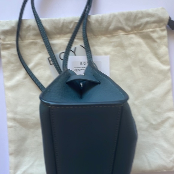 BOYY square Scrunchy soft wave bag - Picture 4 of 14